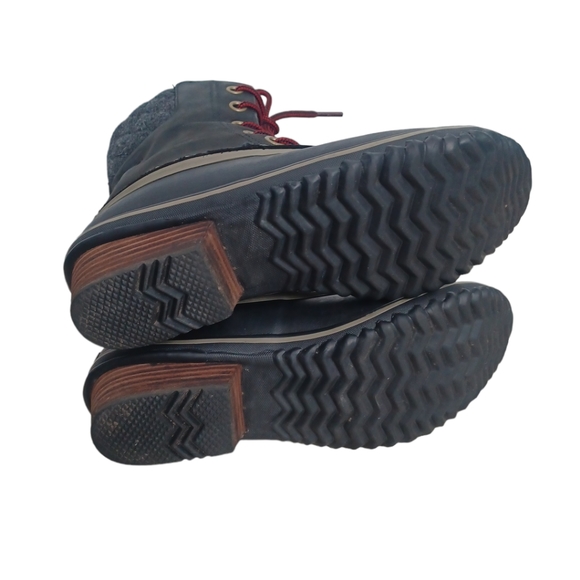 SOREL SLIMPACK LACE II BOOTS - Picture 5 of 6
